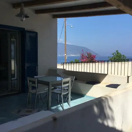 Casa Tilde * Lipari (Isola Lipari)