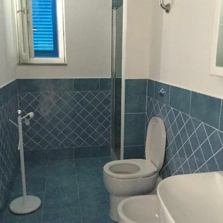 Casa Tilde Holiday home Lipari (Isola Lipari)