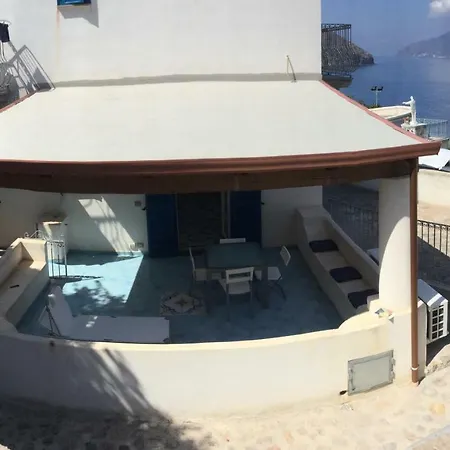 Casa Tilde Lipari (Isola Lipari)