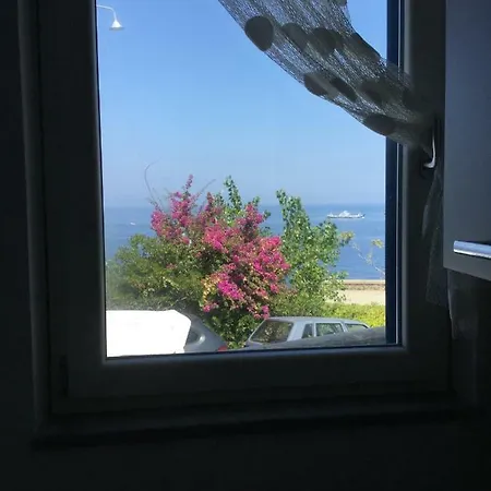 Holiday home Casa Tilde Lipari (Isola Lipari)