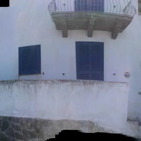 Casa Tilde Lipari (Isola Lipari)